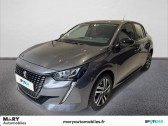 Annonce Peugeot 208 occasion Essence PureTech 100 S&S EAT8 Style  Bayeux