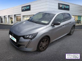 Peugeot 208 occasion année 2022 boite Automatique Annonce Peugeot 208 occasion Essence PureTech 100 S&S EAT8 Style à MALAKOFF