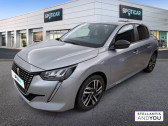 Peugeot 208 occasion année 2023 boite Automatique Annonce Peugeot 208 occasion Essence PureTech 100 S&S EAT8 Style à LE GRAND QUEVILLY