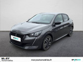 Peugeot 208 occasion année 2023 boite Automatique Annonce Peugeot 208 occasion Essence PureTech 100 S&S EAT8 Style à Tourlaville