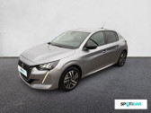 Peugeot 208 occasion année 2023 boite Automatique Annonce Peugeot 208 occasion Essence PureTech 100 S&S EAT8 Style à VALENCE