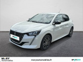 Peugeot 208 occasion année 2022 boite Automatique Annonce Peugeot 208 occasion Essence PureTech 100 S&S EAT8 Style à Bayeux