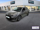 Peugeot 208 occasion année 2022 boite Automatique Annonce Peugeot 208 occasion Essence PureTech 100 S&S EAT8 Style à ORVAULT