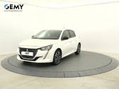 Peugeot 208 PureTech 100 S&S EAT8 Style   VANNES 56