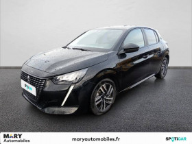 Peugeot 208 , garage MARY AUTOMOBILES SAINT-LO PEUGEOT  Saint-L