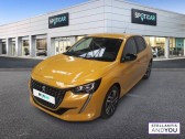 Peugeot 208 occasion année 2023 boite Automatique Annonce Peugeot 208 occasion Essence PureTech 100 S&S EAT8 Style à NANTERRE