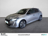 Annonce Peugeot 208 occasion Essence PureTech 100 S&S EAT8 Style  Tourlaville