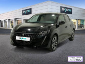 Peugeot 208 occasion année 2024 boite Automatique Annonce Peugeot 208 occasion Essence PureTech 100 S&S EAT8 Style à CESSON SEVIGNE