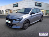 Peugeot 208 occasion année 2022 boite Automatique Annonce Peugeot 208 occasion Essence PureTech 100 S&S EAT8 Style à CESSON-SEVIGNE