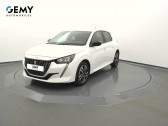 Annonce Peugeot 208 occasion Essence PureTech 100 S&S EAT8 Style  ANGERS