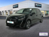 Peugeot 208 occasion année 2024 boite Automatique Annonce Peugeot 208 occasion Essence PureTech 100 S&S EAT8 Style à CESSON-SEVIGNE