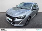 Peugeot 208 occasion année 2023 boite Automatique Annonce Peugeot 208 occasion Essence PureTech 100 S&S EAT8 Style à LONGUEAU