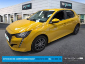 Peugeot 208 occasion année 2021 boite Automatique Annonce Peugeot 208 occasion Essence PureTech 100 S&S EAT8 Style à REZE