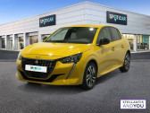 Peugeot 208 occasion année 2024 boite Automatique Annonce Peugeot 208 occasion Essence PureTech 100 S&S EAT8 Style à CESSON SEVIGNE