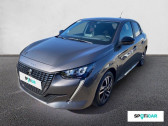 Peugeot 208 PureTech 100 S&S EAT8 Style   VALENCE 26