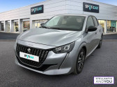 Peugeot 208 occasion année 2023 boite Automatique Annonce Peugeot 208 occasion Essence PureTech 100 S&S EAT8 Style à PARIS