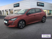 Peugeot 208 occasion année 2024 boite Automatique Annonce Peugeot 208 occasion Essence PureTech 100 S&S EAT8 Style à Â RENNES