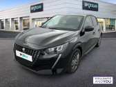 Annonce Peugeot 208 occasion Essence PureTech 100 S&S EAT8 Style  NANTERRE