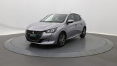 Peugeot 208 occasion année 2021 boite Automatique Annonce Peugeot 208 occasion Essence PureTech 100 S&S EAT8 Style à Montpellier