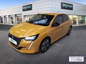 Peugeot 208 occasion année 2023 boite Automatique Annonce Peugeot 208 occasion Essence PureTech 100 S&S EAT8 Style à NANTERRE