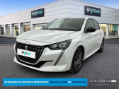 Peugeot 208 occasion année 2022 boite Automatique Annonce Peugeot 208 occasion Essence PureTech 100 S&S EAT8 Style à MALAKOFF