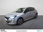Annonce Peugeot 208 occasion Essence PureTech 100 S&S EAT8 Style  Tourlaville