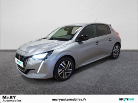 Peugeot 208 , garage MARY AUTOMOBILES CHERBOURG PEUGEOT  Tourlaville