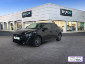 Peugeot 208 occasion année 2021 boite Automatique Annonce Peugeot 208 occasion Essence PureTech 100 S&S EAT8 Style à Â VENISSIEUX