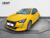 Peugeot 208 PureTech 100 S&S EAT8 Style   VANNES 56