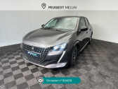 Peugeot 208 PURETECH 100 S&S EAT8 STYLE   Cesson 77