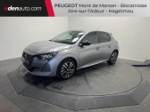 Annonce Peugeot 208 occasion Essence PureTech 100 S&S EAT8 Style  Saint-Pierre-du-Mont