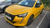 Peugeot 208 occasion année 2023 boite Automatique Annonce Peugeot 208 occasion Essence puretech 100 s&s eat8 STYLE à Lormont