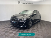 Peugeot 208 occasion année 2023 boite Automatique Annonce Peugeot 208 occasion Essence PURETECH 100 S&S EAT8 STYLE à Cesson