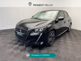 Peugeot 208 PURETECH 100 S&S EAT8 STYLE   Cesson 77