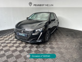 Peugeot 208 occasion année 2023 boite Automatique Annonce Peugeot 208 occasion Essence PURETECH 100 S&S EAT8 STYLE à Cesson