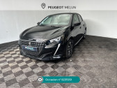 Peugeot 208 occasion année 2023 boite Automatique Annonce Peugeot 208 occasion Essence PURETECH 100 S&S EAT8 STYLE à Cesson