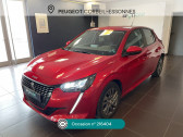 Peugeot 208 occasion année 2021 boite Automatique Annonce Peugeot 208 occasion Essence PURETECH 100 S&S EAT8 STYLE à Corbeil-Essonnes
