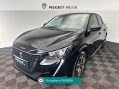 Annonce Peugeot 208 occasion Essence PURETECH 100 S&S EAT8 STYLE  Cesson