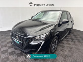 Annonce Peugeot 208 occasion Essence PURETECH 100 S&S EAT8 STYLE  Cesson