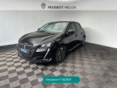 Annonce Peugeot 208 occasion Essence PURETECH 100 S&S EAT8 STYLE  Cesson