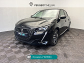 Annonce Peugeot 208 occasion Essence PURETECH 100 S&S EAT8 STYLE  Cesson