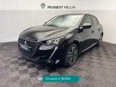 Annonce Peugeot 208 occasion Essence PURETECH 100 S&S EAT8 STYLE  Cesson