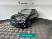 Annonce Peugeot 208 occasion Essence PURETECH 100 S&S EAT8 STYLE  Cesson