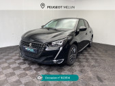 Annonce Peugeot 208 occasion Essence PURETECH 100 S&S EAT8 STYLE  Cesson