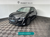 Annonce Peugeot 208 occasion Essence PURETECH 100 S&S EAT8 STYLE  Cesson
