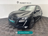 Annonce Peugeot 208 occasion Essence PURETECH 100 S&S EAT8 STYLE  Cesson