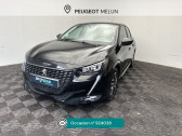 Annonce Peugeot 208 occasion Essence PURETECH 100 S&S EAT8 STYLE  Cesson