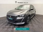 Annonce Peugeot 208 occasion Essence PURETECH 100 S&S EAT8 STYLE  Cesson