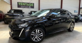 Annonce Peugeot 208 occasion Essence PureTech 100 S  LA CIOTAT
