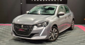 Annonce Peugeot 208 occasion Essence PureTech 100 SS BVM6 Active - Carplay - Cam�ra de recul - Co � Golbey